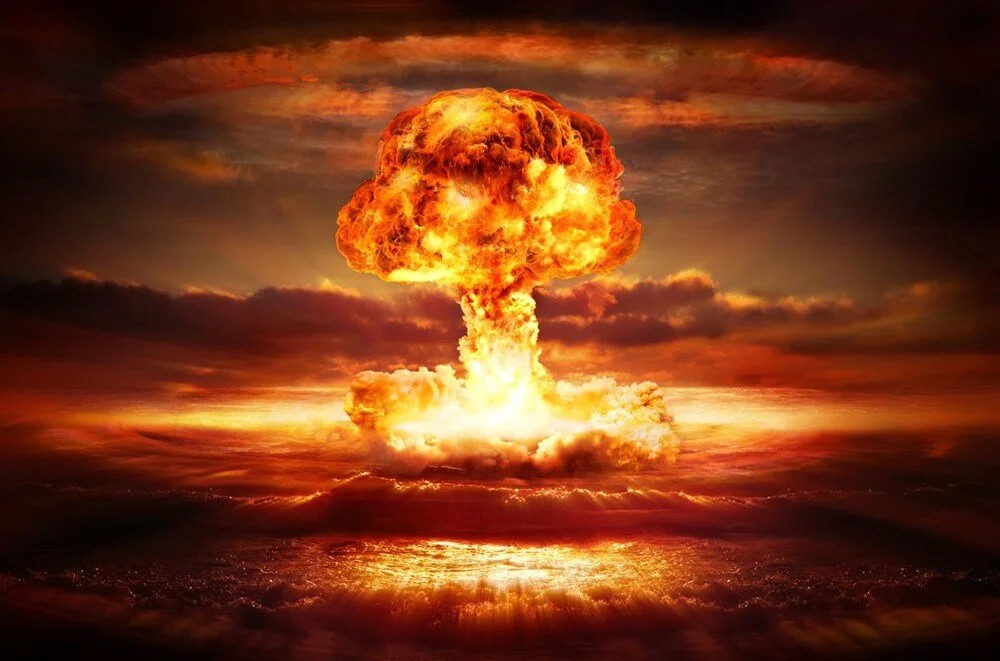Baba Vanga'dan korkutan 2023 kehanetleri: Nükleer felaket!