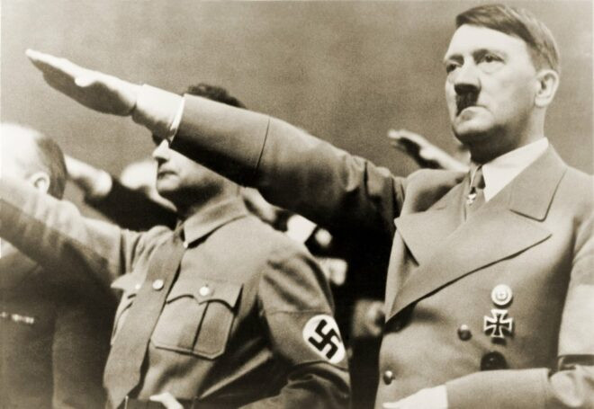 Tarihin akışını değiştiren keşif: Hitler intihar etmedi mi?