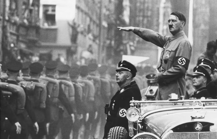 Tarihin akışını değiştiren keşif: Hitler intihar etmedi mi?