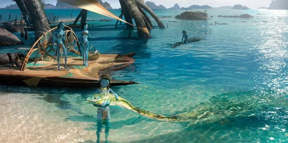Yönetmen açıkladı: Avatar 2 için neden 13 yıl bekledi!