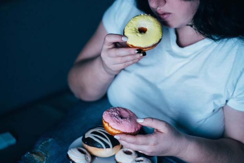 Duygusal açlıkla nasıl baş edilir? İşte 10 etkili yöntem