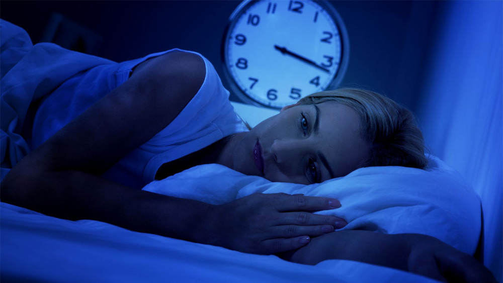 Çağımızın hastalığı uykusuzluğa karşı 7 öneri!