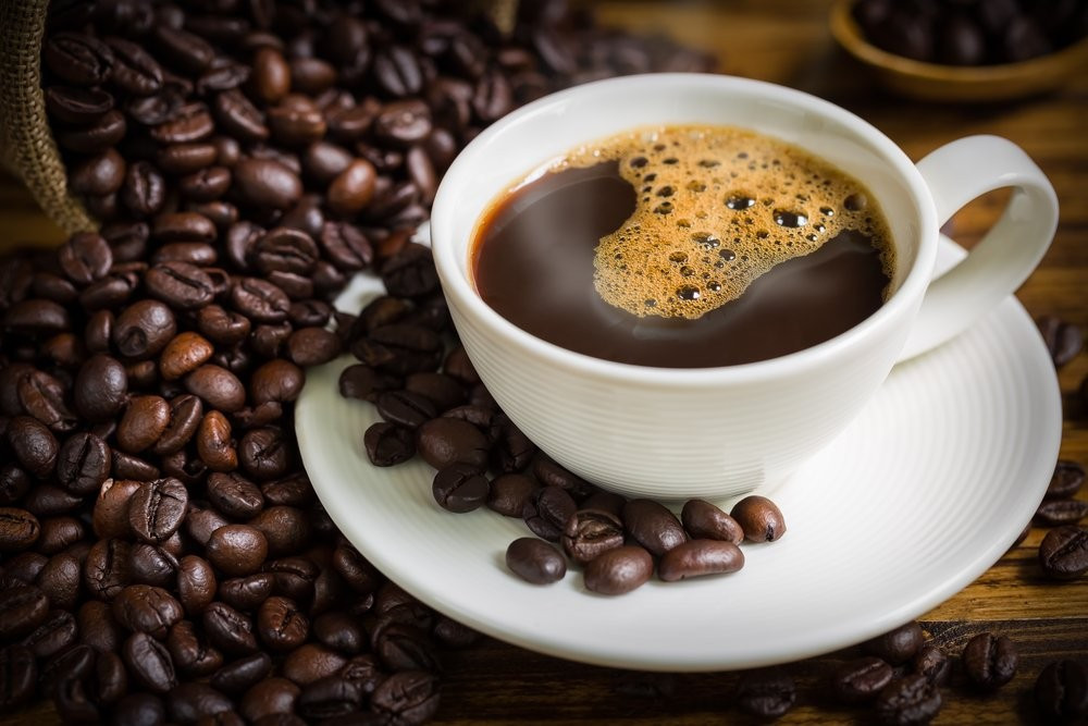 Sıcak kahve sevenlere kötü haber! Kansere yol açabilir