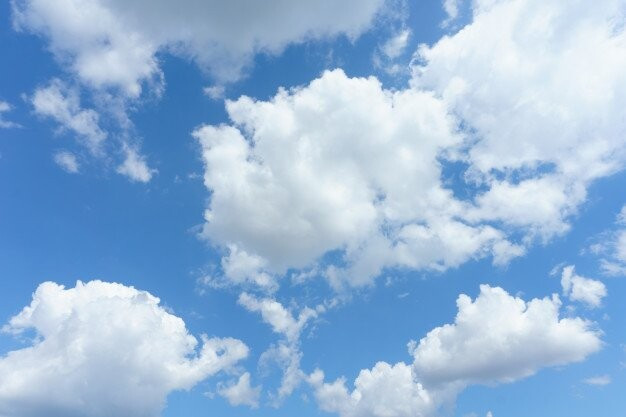 Bilime göre bulutların özellikleri ve çeşitleri nelerdir?