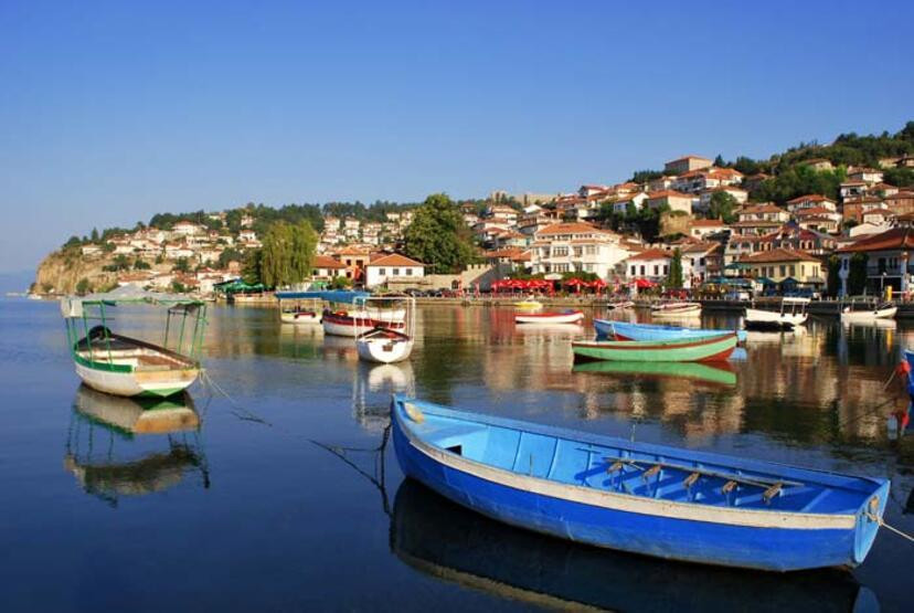 Yakın, ulaşılabilir ve ucuz: Türk turistlerin yurt dışı tercihi oldu!