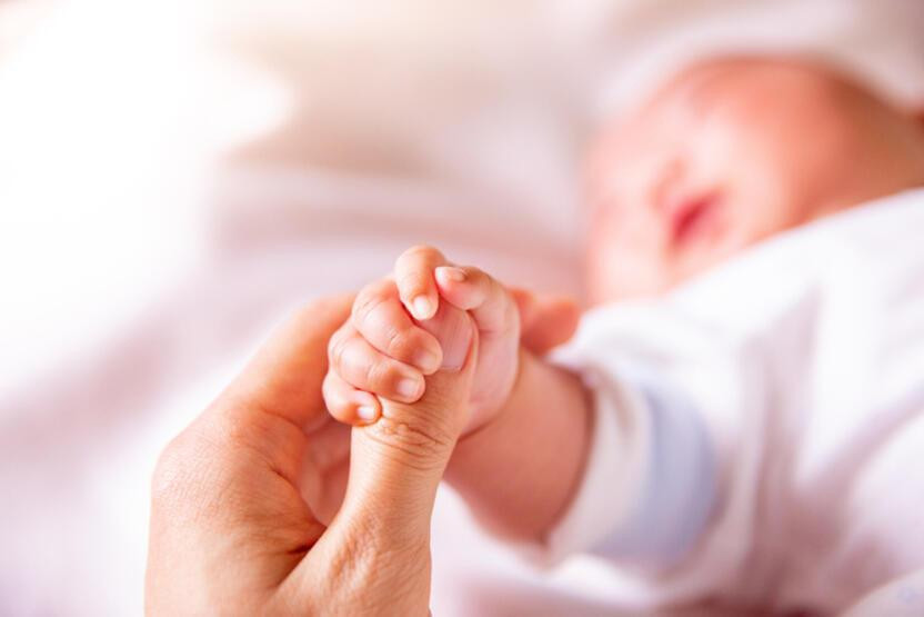 Dondurulmuş embriyo araştırması: Kanser riski daha yüksek!