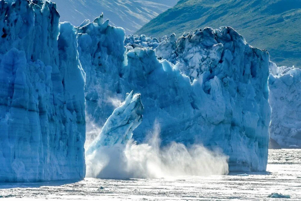 Uzmanlardan 'kıyamet buzulu' uyarısı: Bir yıl içinde felaketler yaşanabilir!