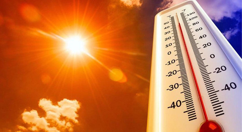 Dikkat çeken araştırma: Nefret söylemi hava sıcaklığı ile ilgili