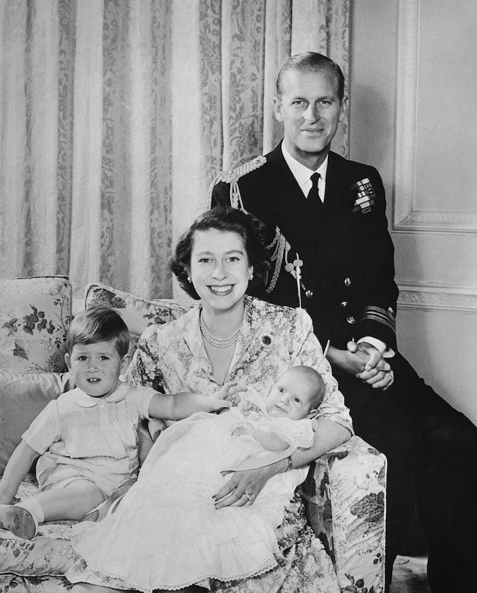 Tahtta 70 yıl: Kraliçe 2'nci Elizabeth kimdir?