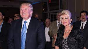 Ivana Trump'ın vasiyeti açıklandı: Donald Trump’a şok!