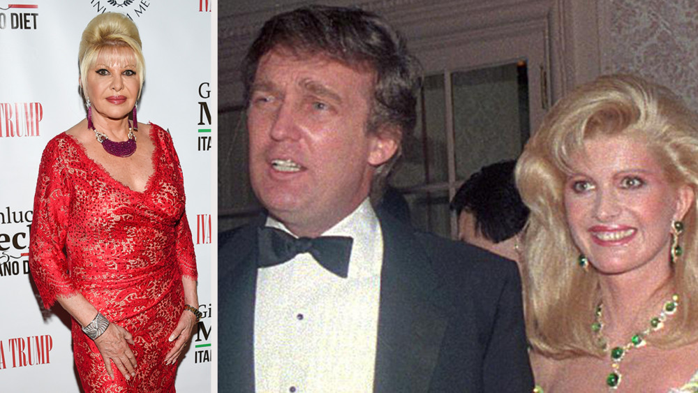 Ivana Trump'ın vasiyeti açıklandı: Donald Trump’a şok!