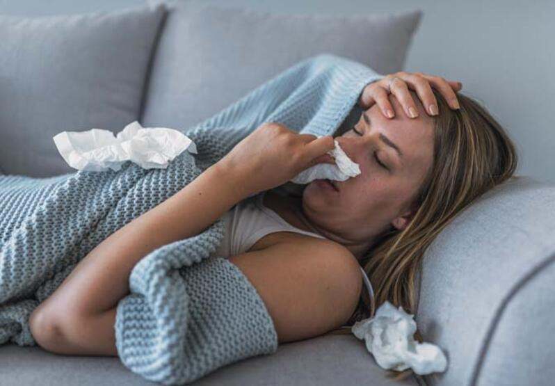 Kovid vakaları azaldı, grip arttı: Korunmak için 3 temel kural!