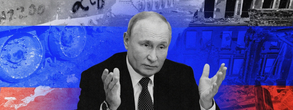 Putin'in hamlesinde son durum: Ukrayna’dan ‘tuzak’ uyarısı!