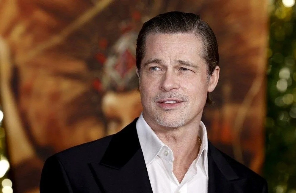 Brad Pitt emekliliğe mi ayrılıyor?