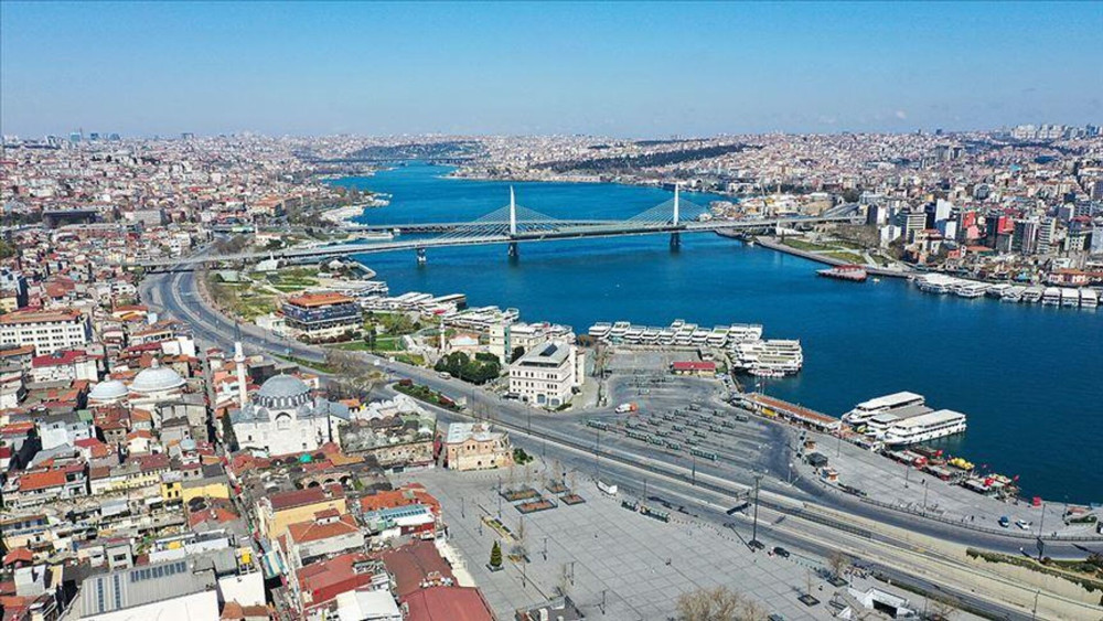 Naci Görür yanıtladı: Silivri'deki deprem büyük İstanbul depreminin işareti mi?