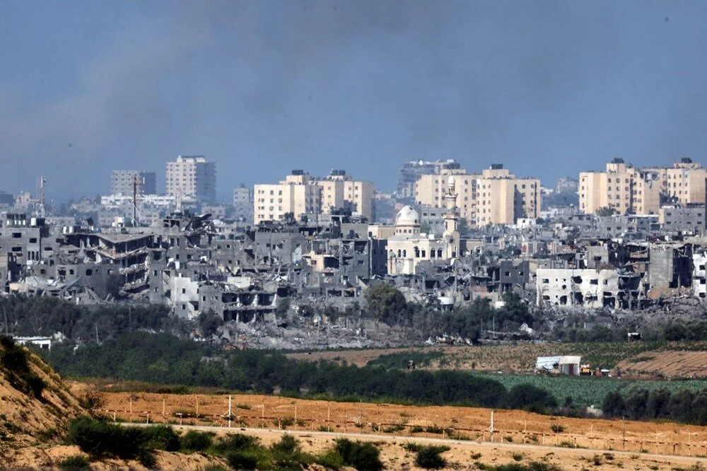 İsrail-Hamas çatışmalarında 10. gün: İnsani dram derinleşiyor!