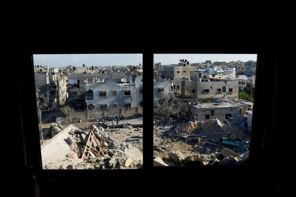 İsrail-Hamas çatışmalarında 10. gün: İnsani dram derinleşiyor!