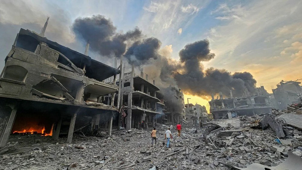 Kara harekatı uyarısı: Gazze için korkutucu senaryolar!