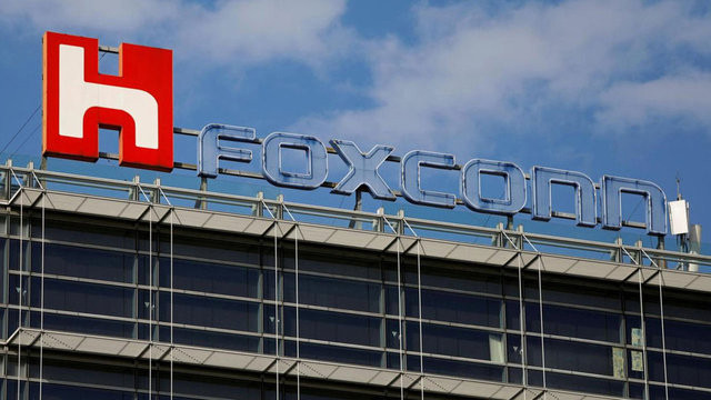 Nvidia ile Foxconn şirketleri 'yapay zeka fabrikaları' kuracak!