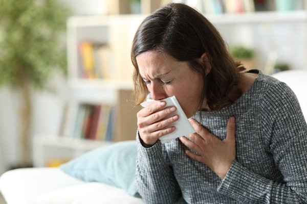 Soğuk havalara karşı doğal ilaç: Keçiboynuzu