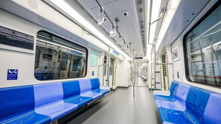 Yeni metro hattı için tarih verildi: Seyahat süresi 12 dakikaya düşecek!