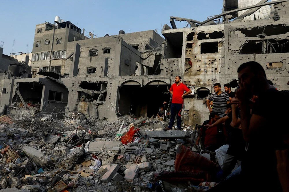 Gazze savaşı sonrası ne olacak? İşte olası senaryolar...