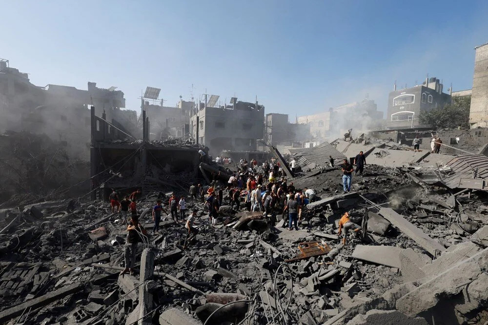 Gazze savaşı sonrası ne olacak? İşte olası senaryolar...