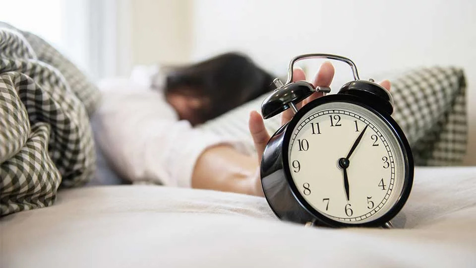 Uzmanlar uyku sorunu yaşayanlara bu formülü verdi: 10-3-2-1-0