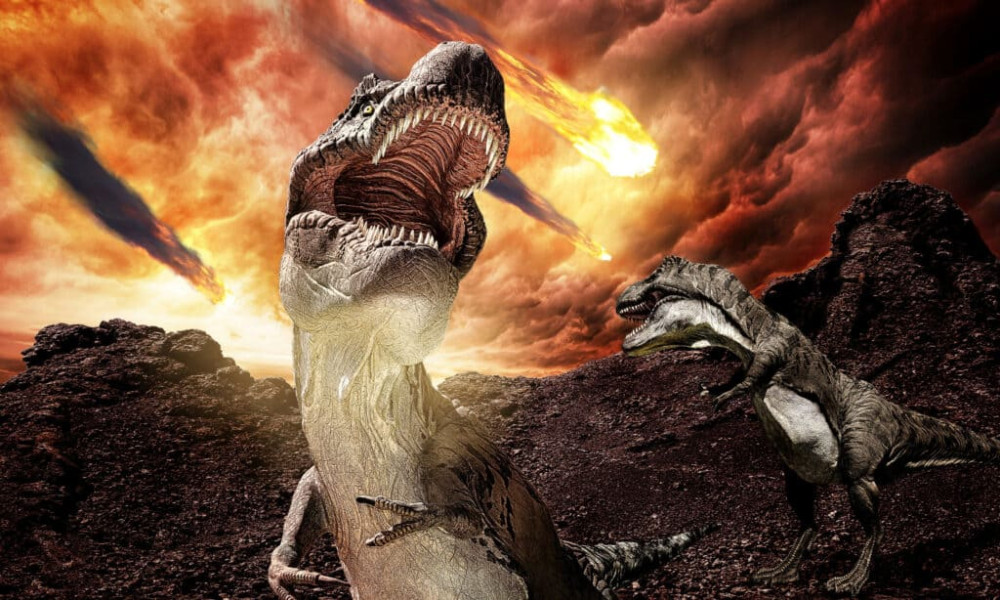 Bilim insanları dinozorların yok oluş sebebini açıkladı! 