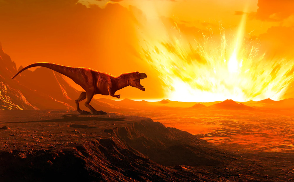 Bilim insanları dinozorların yok oluş sebebini açıkladı! 