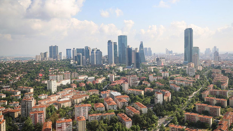 İstanbul'da kira sorunu büyüyor: İşte ilçe ilçe kira fiyatları...