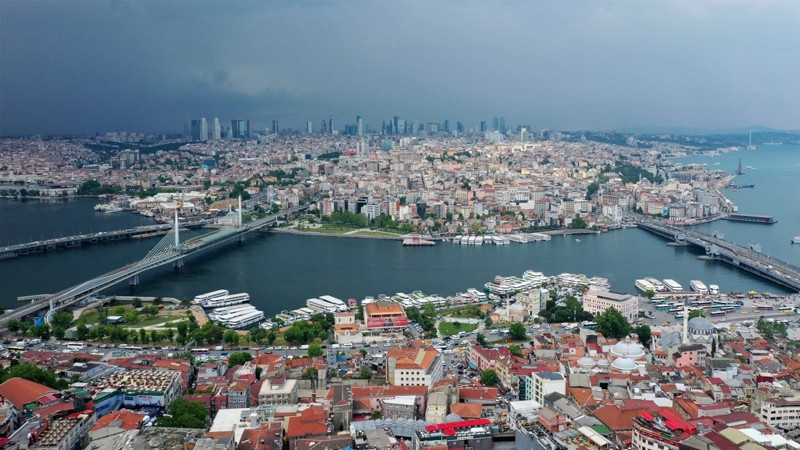 İstanbul'da kira sorunu büyüyor: İşte ilçe ilçe kira fiyatları...