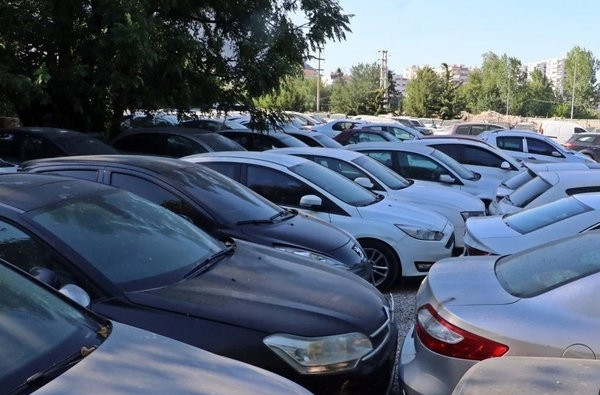 700 bin hacizli araç satılıyor: Detaylar belli oldu!