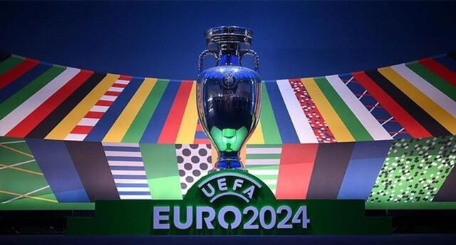 A Milli Takım'ın EURO 2024'teki muhtemel rakipleri belli oldu!