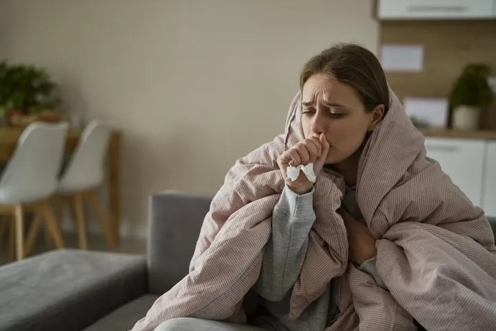 Grip sandığınız belirtiler bu kansere işaret edebilir!