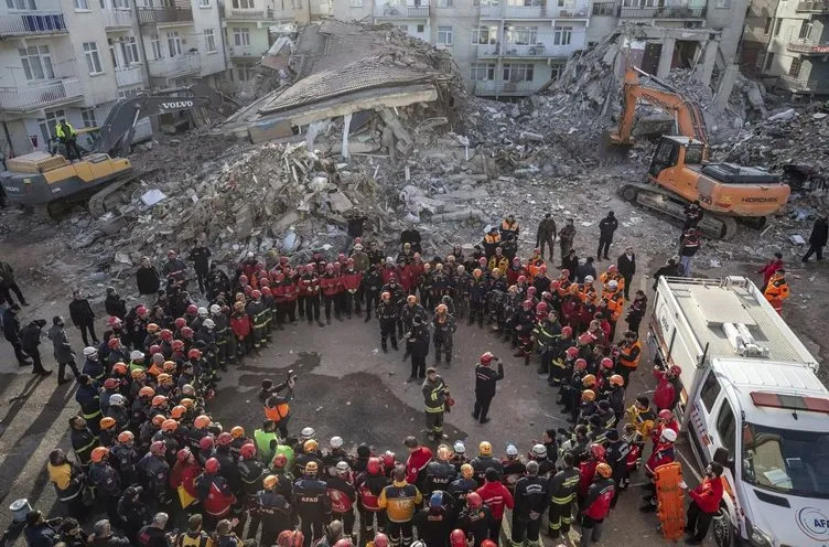 Japon deprem uzmanı tarih verdi: İstanbul, İzmir ve Doğu Anadolu'ya dikkat!