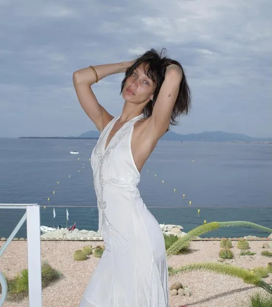 Bella Hadid yerine İsrailli modelle anlaştı: Fransız markadan ambargo!