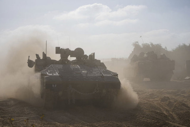 Gazze'de can kaybı 11 bine yaklaştı: İnsani ara mümkün mü?