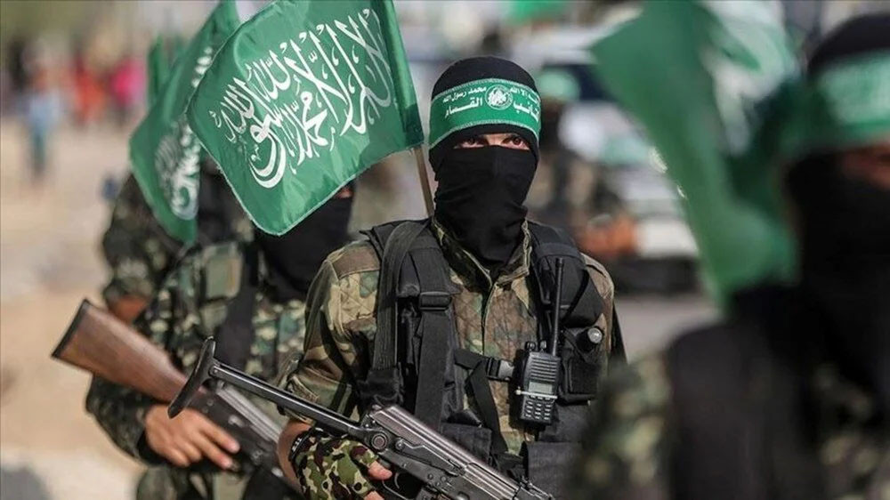 İsrail-Hamas savaşında 69. gün: Hamas'a destek 3 kat arttı!