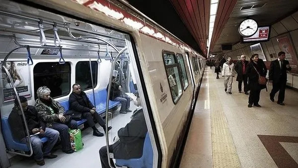Bakan Uraloğlu tarih verdi: İstanbul'a yeni metro hattı!