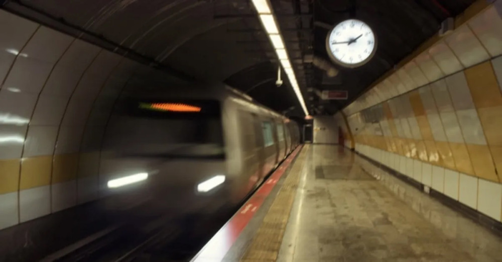 Bakan Uraloğlu tarih verdi: İstanbul'a yeni metro hattı!