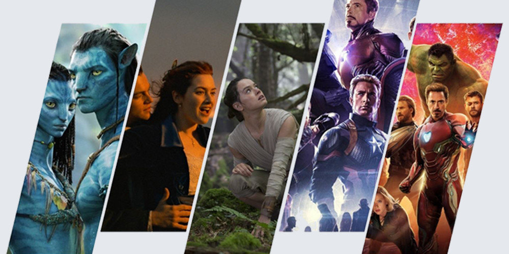 2023 yılının en çok kazanan 10 filmi