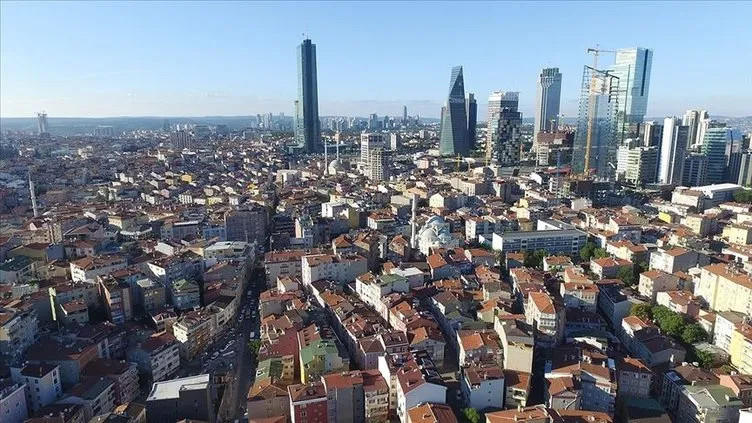 İstanbul'da dev dönüşüm: 120 ay vade, ilk yıl faiz yok!