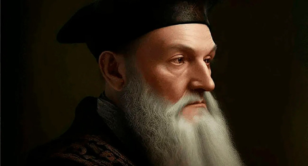 Nostradamus'un 2024 yılı için 4 büyük kehaneti!