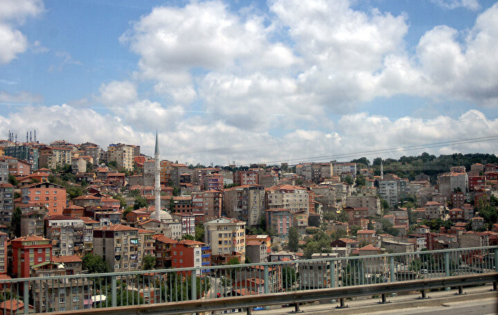 AFAD paylaştı: İşte İstanbul'un en riskli ilçeleri...