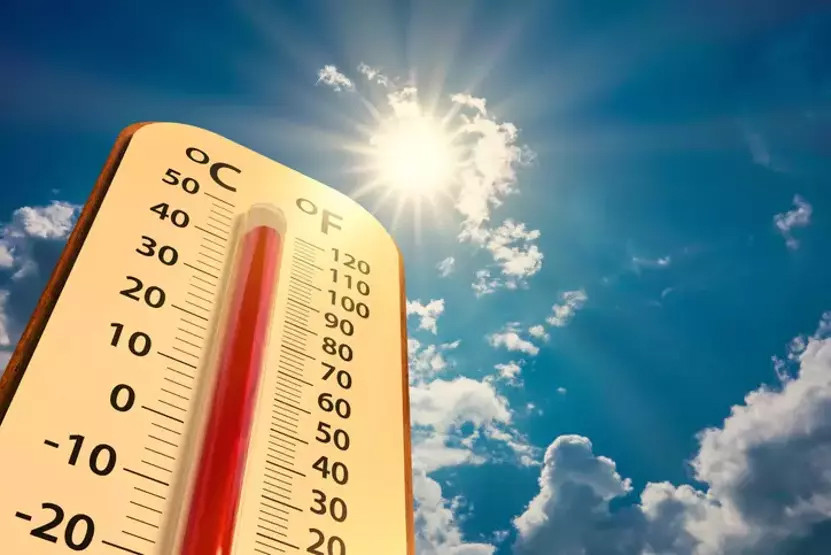 2023 en sıcak yıl olma yolunda: Peş peşe altıncı rekor!