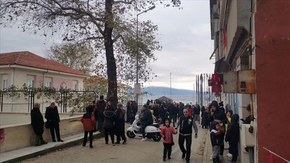 Naci Görür: İstanbul depremi yazı tura atmak kadar yakın!