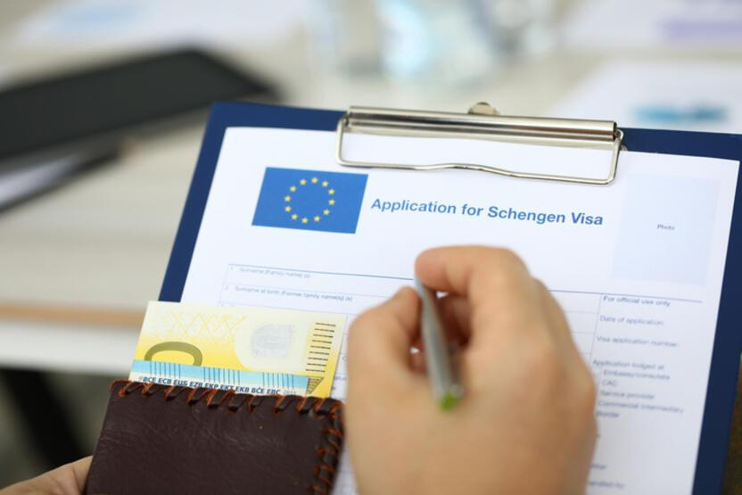 Dijital başvuru da gündemde: 11 soruda Schengen'de yeni dönem!