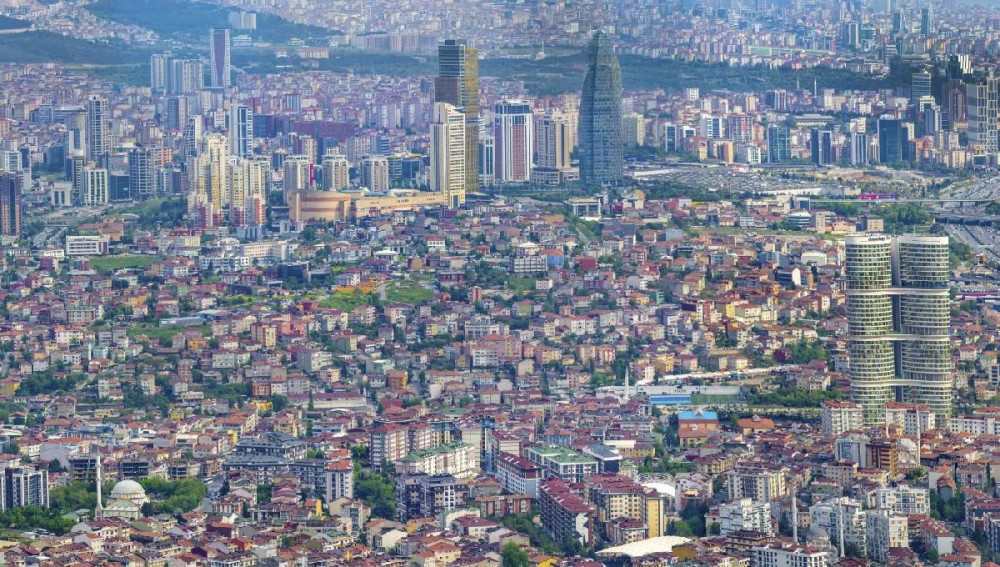 İBB'den endişelendiren veri: İstanbul'da kaç bina risk altında?