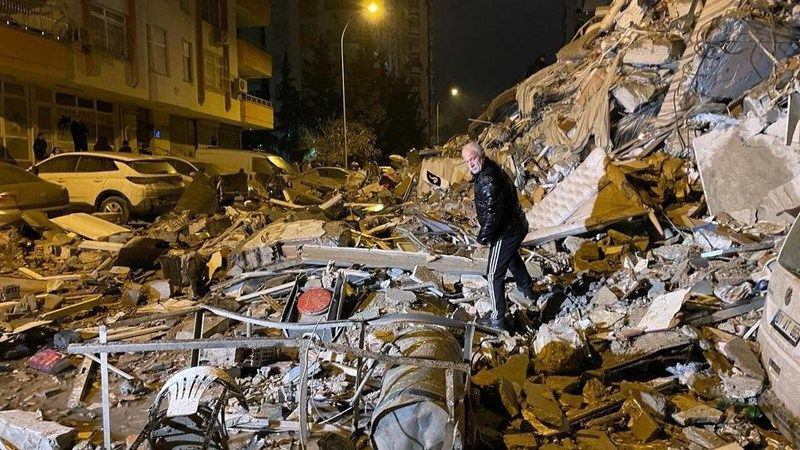 Kahramanmaraş depremleri neden şiddetli yıkıma sebep oldu?